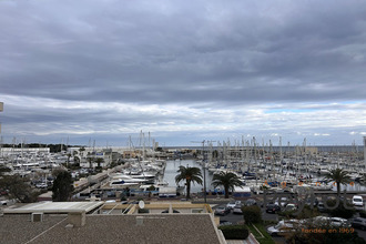  appartement canet-en-roussillon 66140