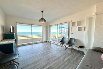  appartement canet-en-roussillon 66140