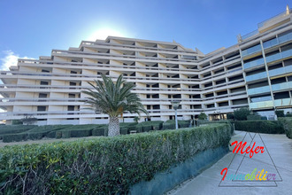  appartement canet-en-roussillon 66140