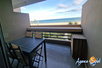  appartement canet-en-roussillon 66140