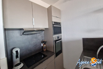  appartement canet-en-roussillon 66140