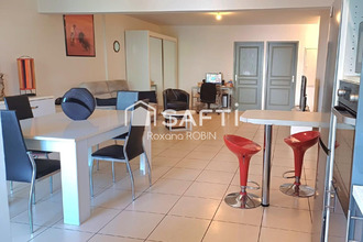  appartement canet-en-roussillon 66140