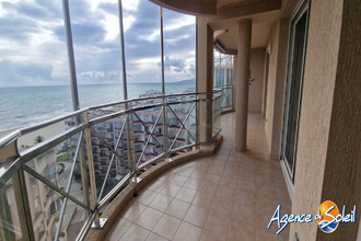  appartement canet-en-roussillon 66140