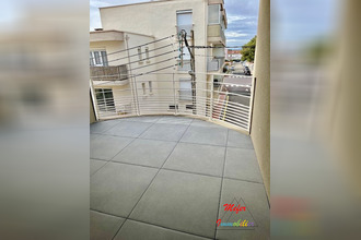  appartement canet-en-roussillon 66140
