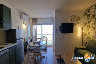  appartement canet-en-roussillon 66140