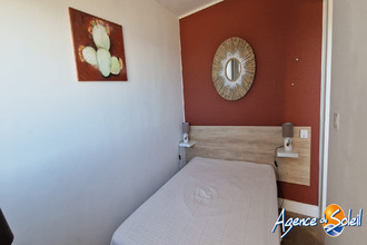  appartement canet-en-roussillon 66140