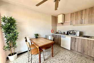  appartement canet-en-roussillon 66140