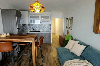  appartement canet-en-roussillon 66140