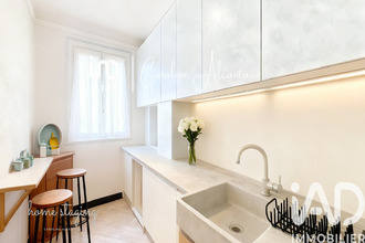  appartement canet-en-roussillon 66140