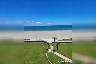  appartement canet-en-roussillon 66140