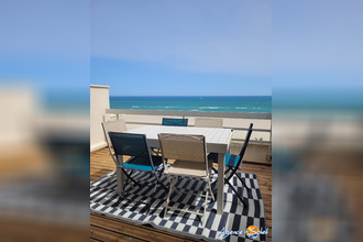  appartement canet-en-roussillon 66140