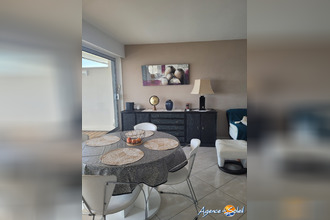  appartement canet-en-roussillon 66140