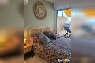  appartement canet-en-roussillon 66140