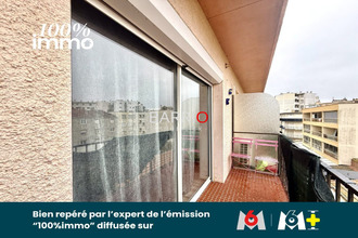  appartement canet-en-roussillon 66140