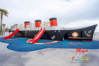  appartement canet-en-roussillon 66140