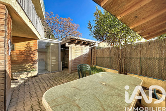  appartement canet-en-roussillon 66140