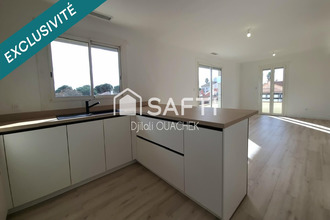  appartement canet-en-roussillon 66140