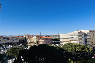  appartement canet-en-roussillon 66140