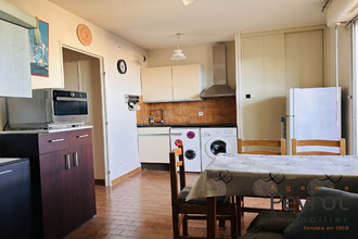  appartement canet-en-roussillon 66140