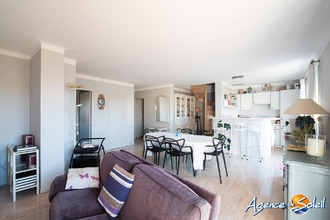  appartement canet-en-roussillon 66140