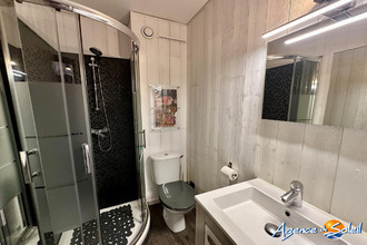  appartement canet-en-roussillon 66140