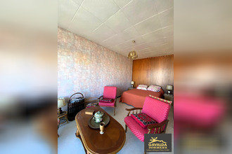  appartement canet-en-roussillon 66140