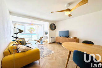  appartement canet-en-roussillon 66140