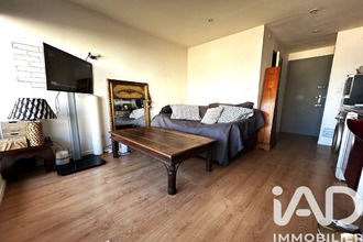  appartement canet-en-roussillon 66140