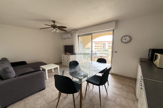  appartement canet-en-roussillon 66140