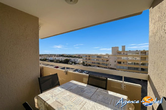  appartement canet-en-roussillon 66140
