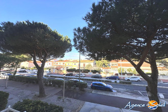  appartement canet-en-roussillon 66140