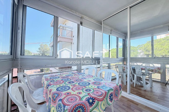  appartement canet-en-roussillon 66140