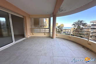  appartement canet-en-roussillon 66140