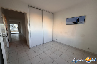  appartement canet-en-roussillon 66140