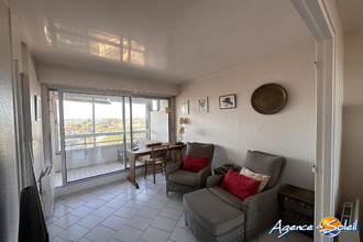  appartement canet-en-roussillon 66140