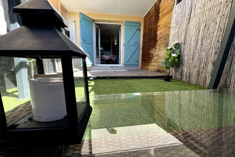  appartement canet-en-roussillon 66140