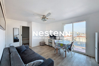  appartement canet-en-roussillon 66140