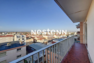  appartement canet-en-roussillon 66140