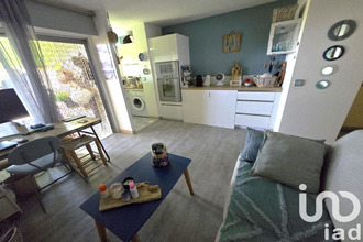  appartement canet-en-roussillon 66140