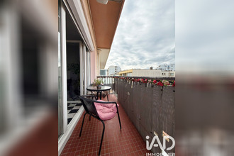  appartement canet-en-roussillon 66140