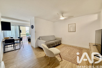  appartement canet-en-roussillon 66140