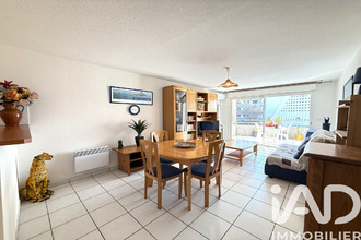  appartement canet-en-roussillon 66140