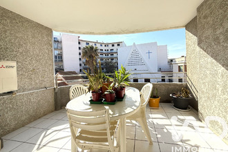  appartement canet-en-roussillon 66140