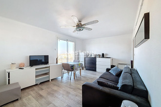  appartement canet-en-roussillon 66140