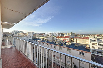  appartement canet-en-roussillon 66140