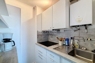  appartement canet-en-roussillon 66140