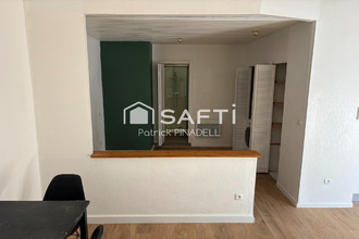  appartement canet-en-roussillon 66140