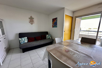  appartement canet-en-roussillon 66140