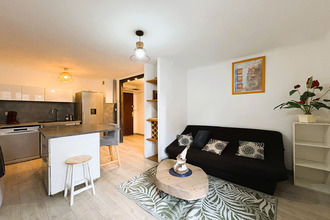  appartement canet-en-roussillon 66140