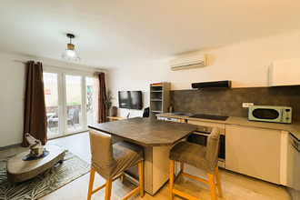  appartement canet-en-roussillon 66140